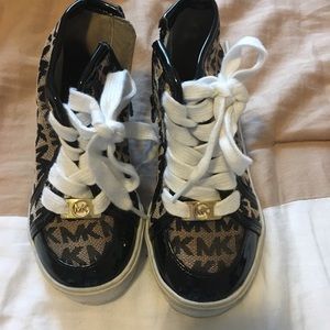 Micheal Kors sneakers